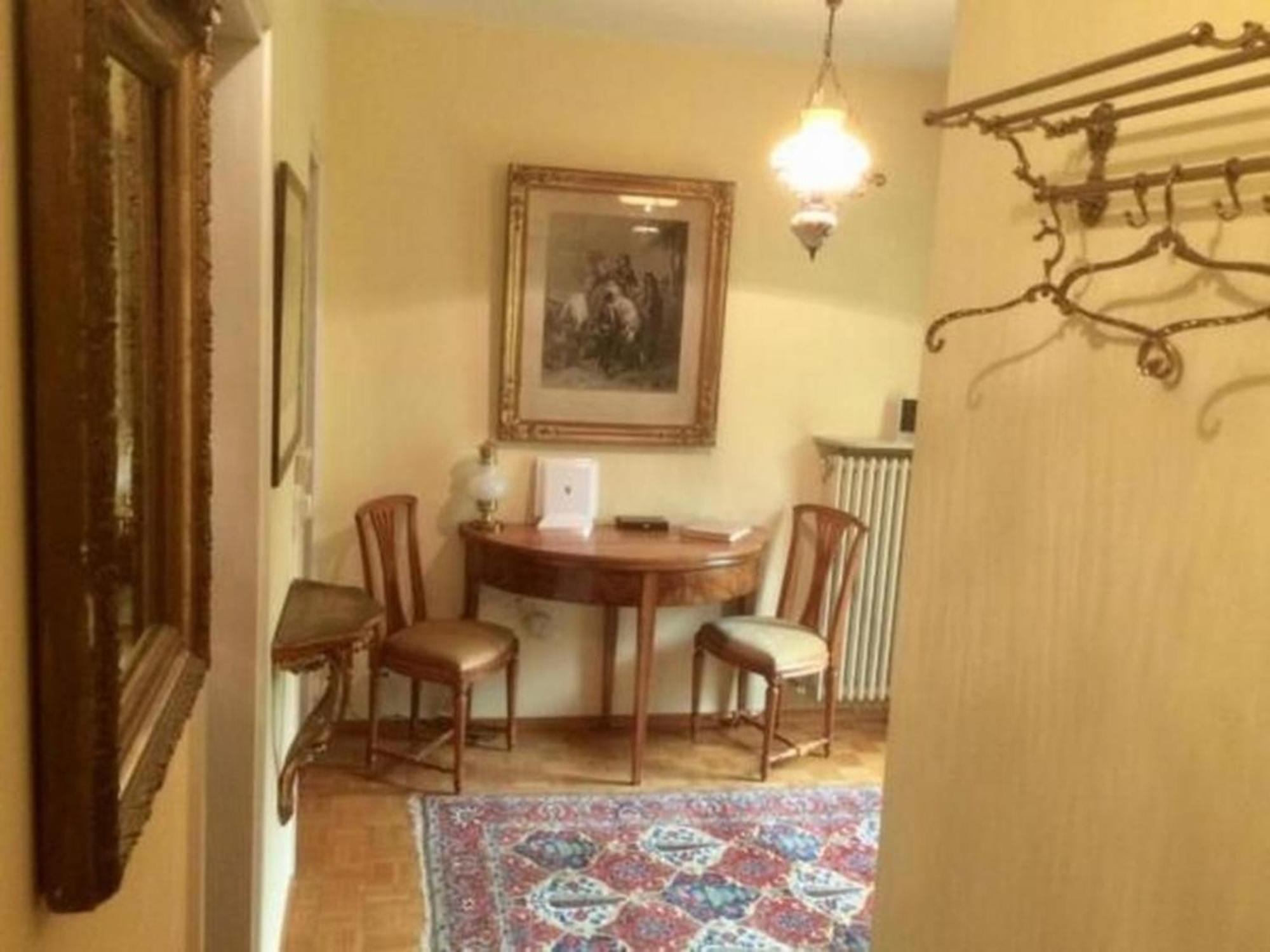 """Casa Elena -Tegna"" Die Ruheoase In Grossem Garten" Dış mekan fotoğraf