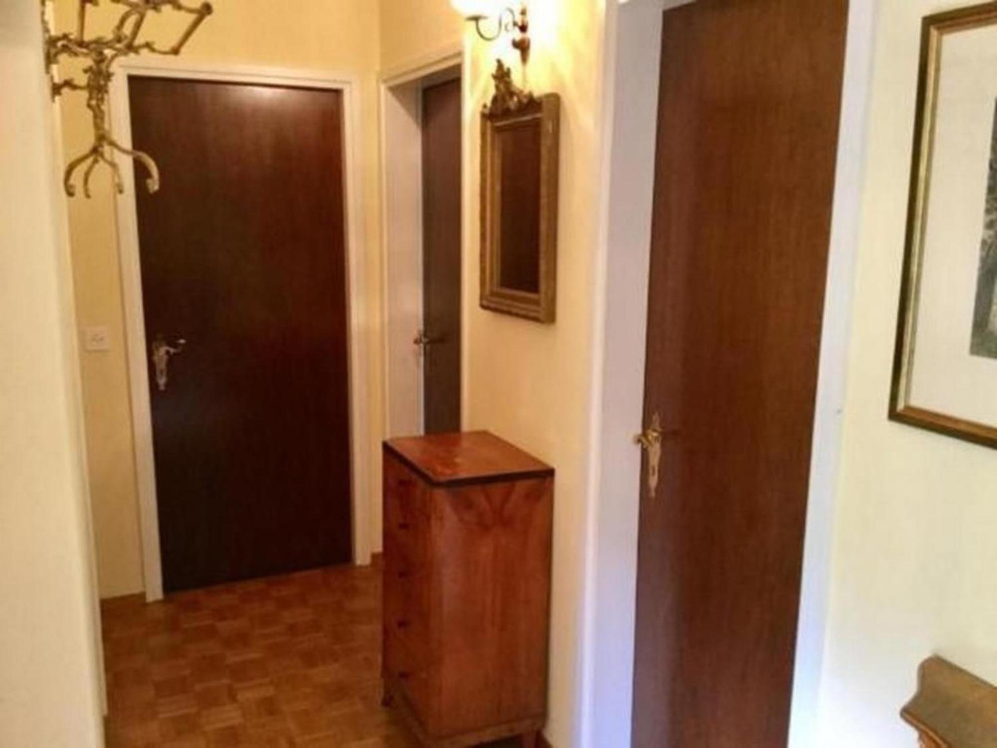 """Casa Elena -Tegna"" Die Ruheoase In Grossem Garten" Dış mekan fotoğraf
